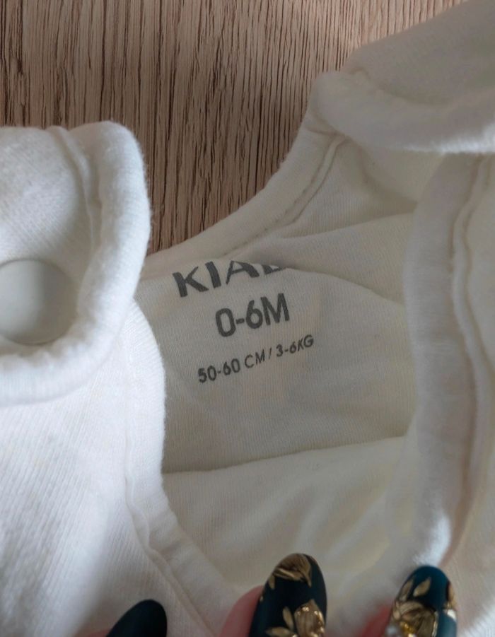 Gigoteuse 0/6 mois - photo numéro 3