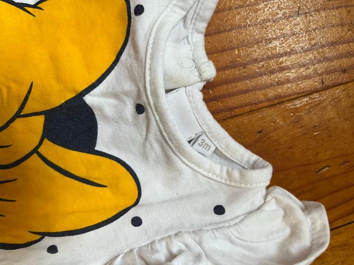 Tee shirt - photo numéro 2