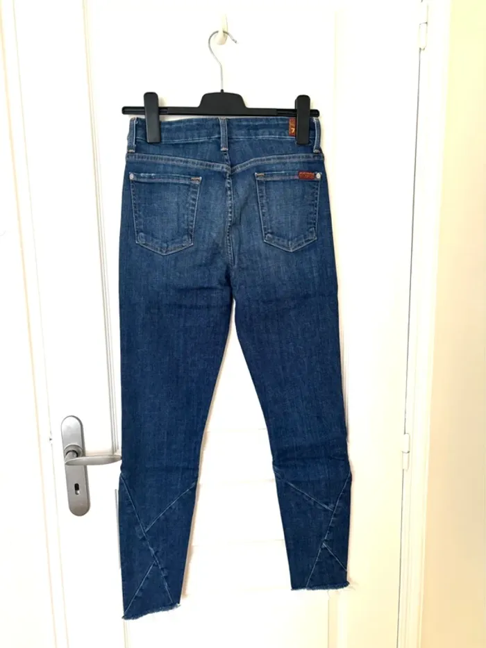 Pantalon skynny - photo numéro 3