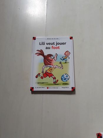 Max et lili n ° 120