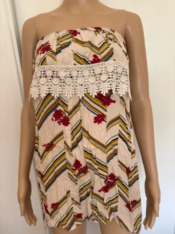 🛑robe/T.shirt🛑T.36/38