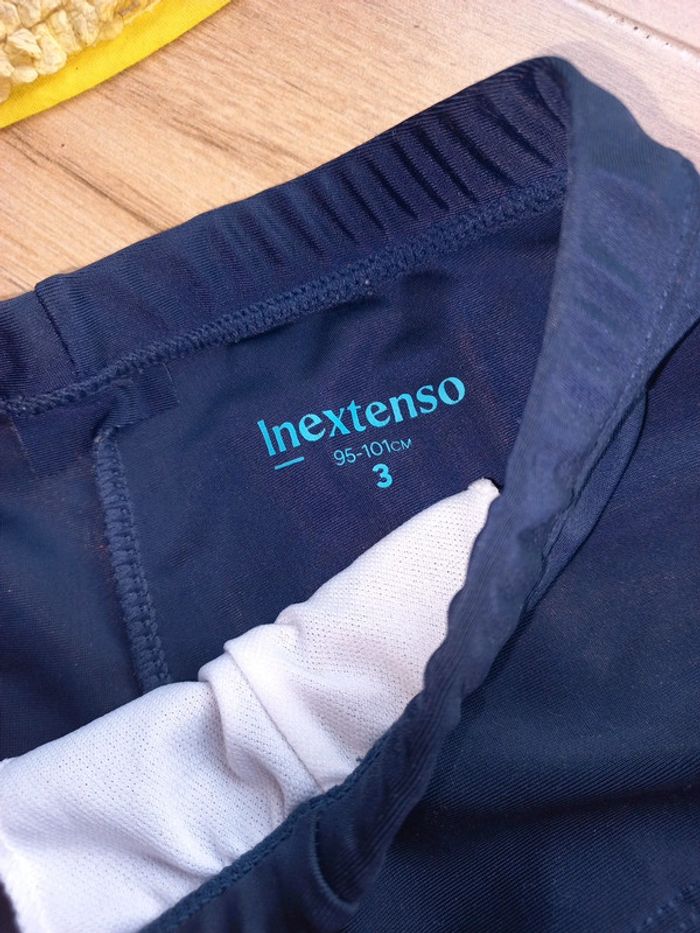 Maillot bain 3 ans - photo numéro 3