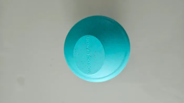 Brosse massage cheveux - photo numéro 2