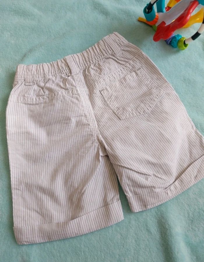 Short taille 12 mois - photo numéro 2