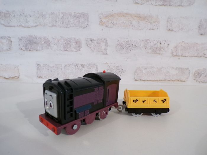 Train Thomas et ses amis - Diesel  (J10)