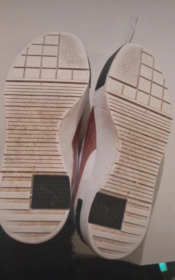 Baskets puma 40 femme - photo numéro 9