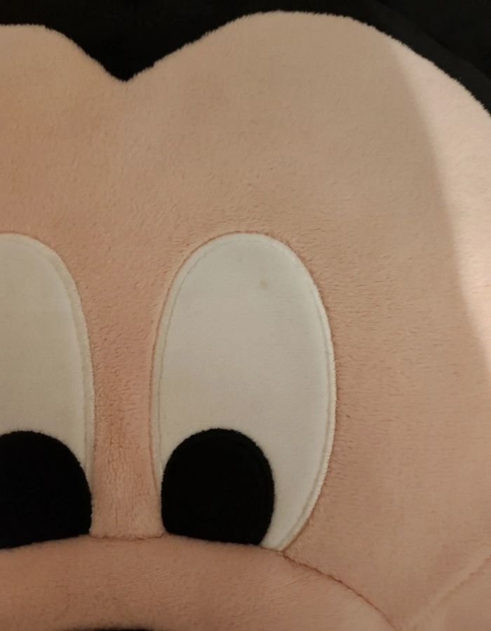 Peluche mickey - photo numéro 5