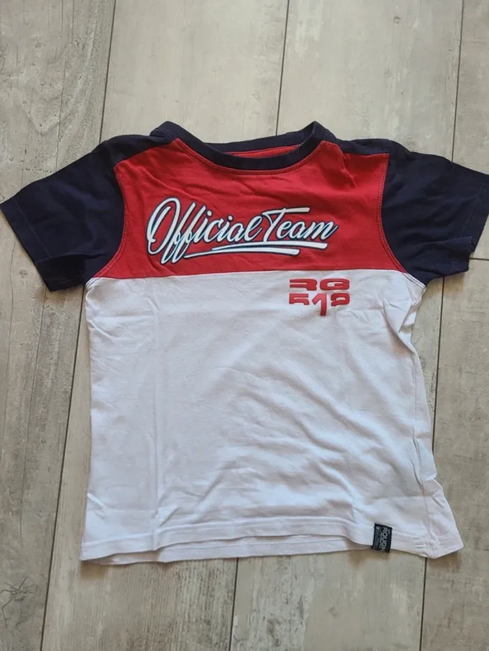 Tee-shirt