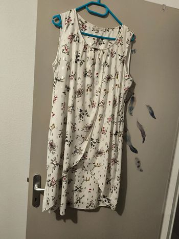 Jolie robe habillé Armand Thierry 44/46