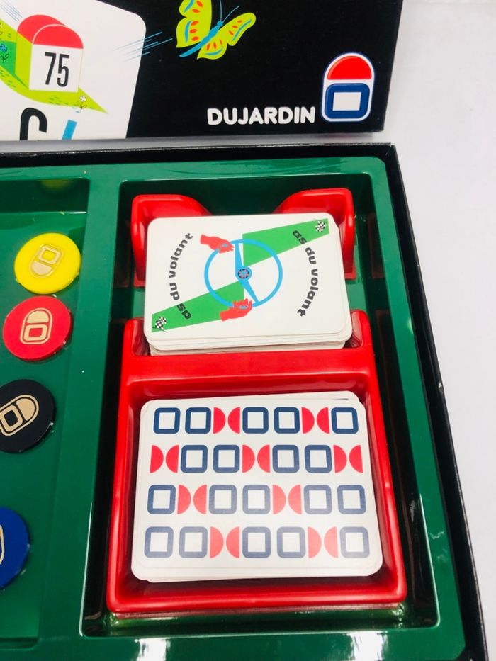 1000 bornes - photo numéro 3