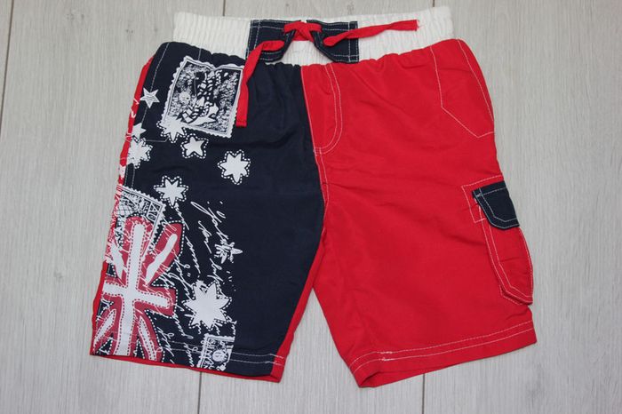 Short de bain