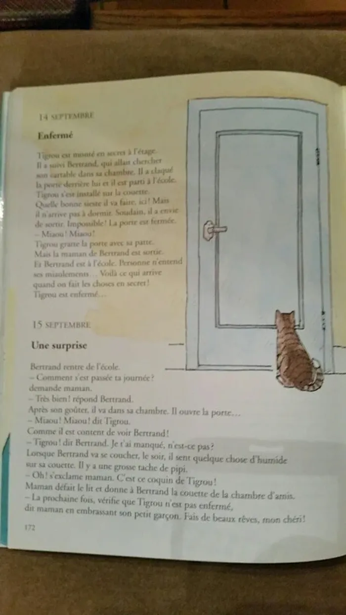 366 histoires de chats - photo numéro 2