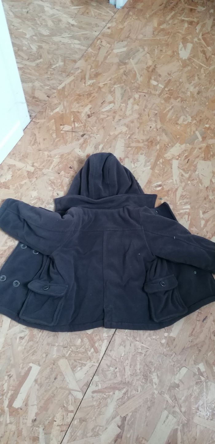 Manteau 4 ans - photo numéro 5