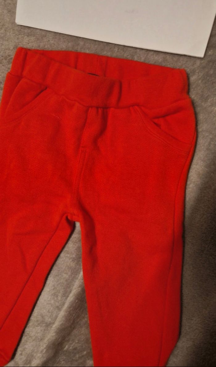 Pantalon 6 mois - photo numéro 2