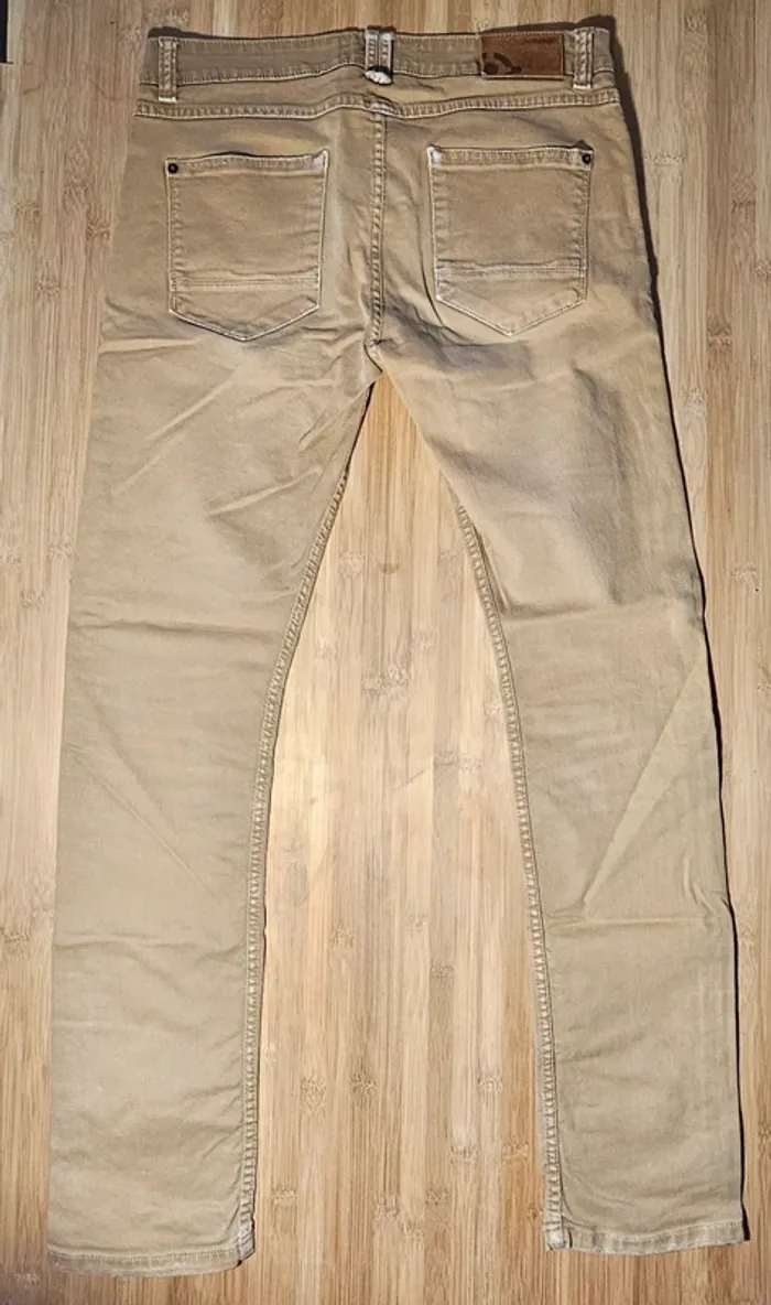 Pantalon Bonobo T42 - photo numéro 2