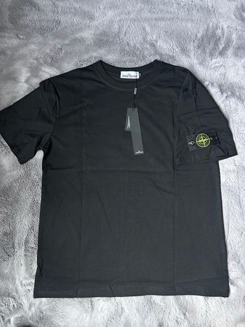 Tee-shirts Stone Island 