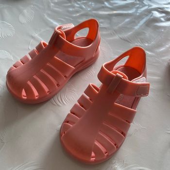 Chaussures aquatique