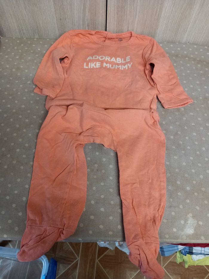 Pyjamas - photo numéro 2