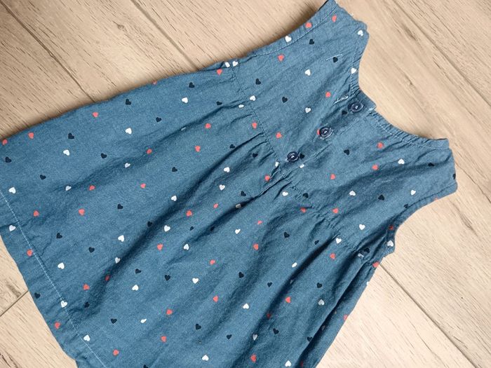 Robe 9 mois - photo numéro 2