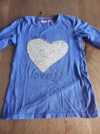 Haut Desigual