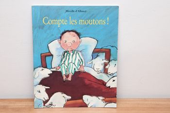 Compte les moutons!