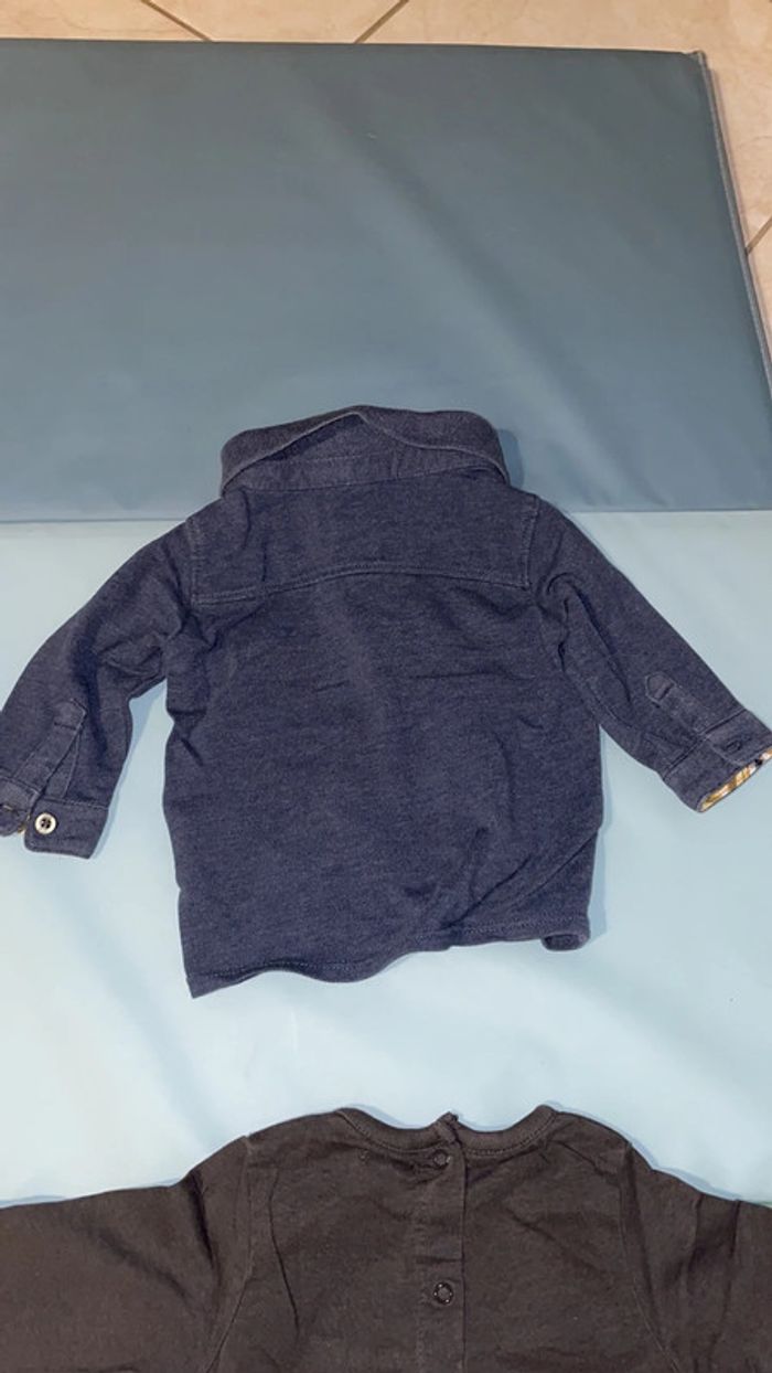 Ensemble 6 mois - photo numéro 5