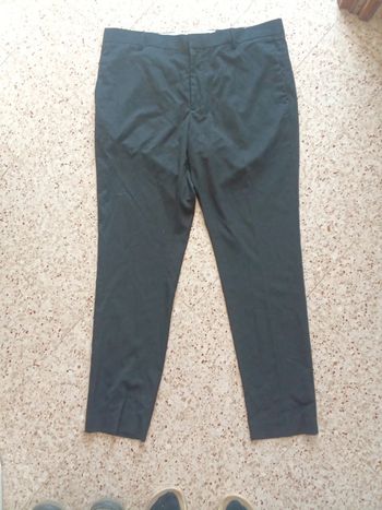 Pantalon de costume homme Taille 54