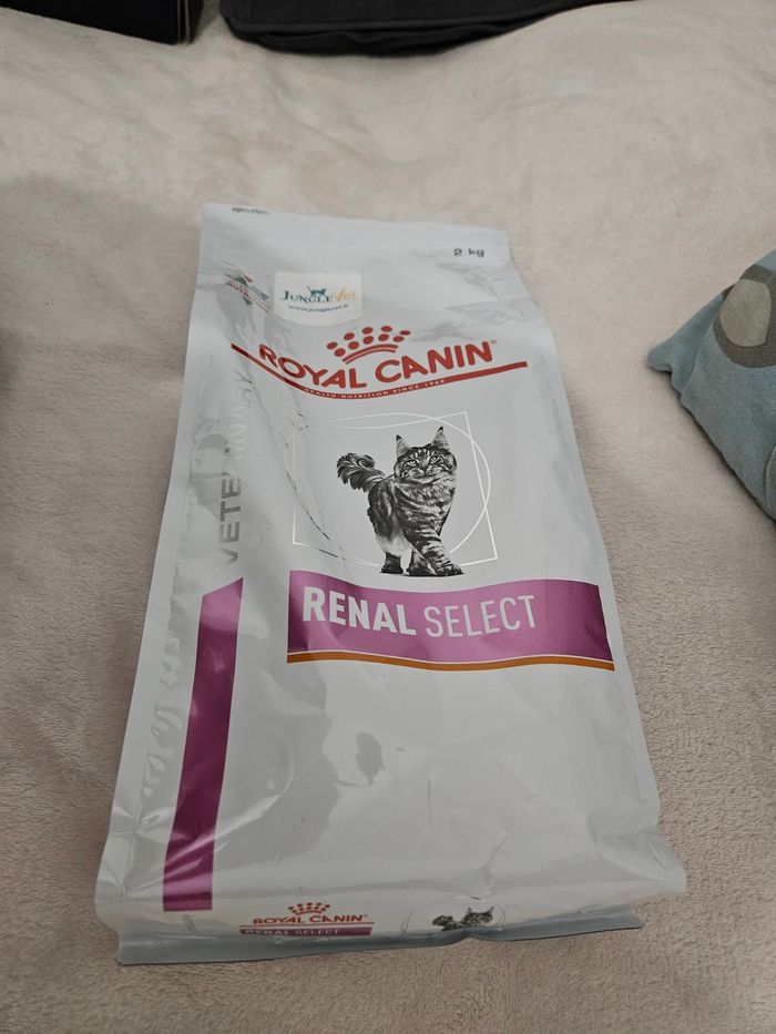Royal canin - photo numéro 2