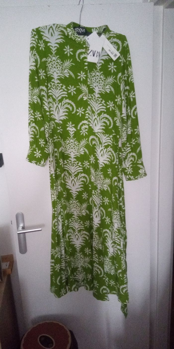 Robe éte - photo numéro 3
