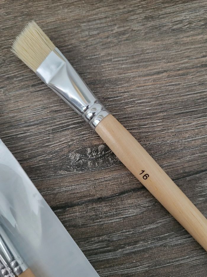 Rentrée scolaire - matériel arts plastiques - photo numéro 3