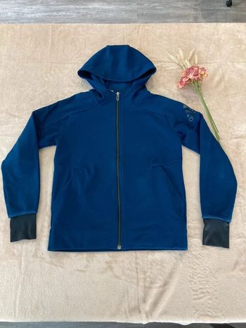Veste polaire garçon 9-10 ans