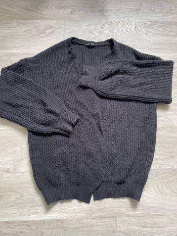 Cardigan T40