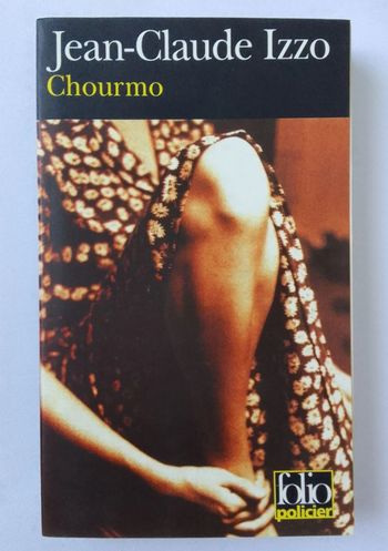 Jean-Claude Izzo - Chourmo