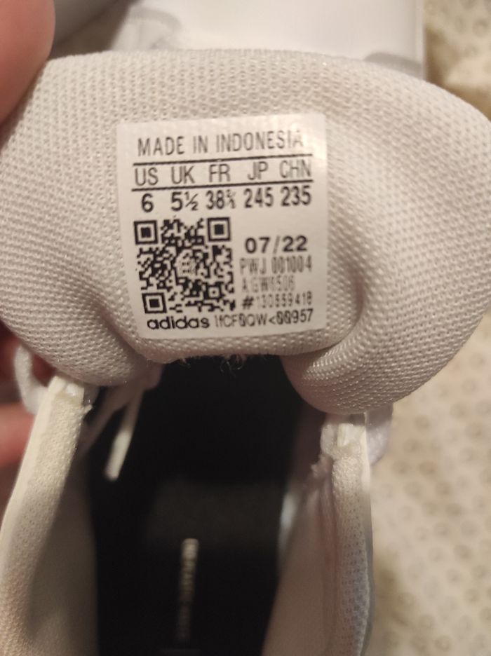 Adidas - photo numéro 4