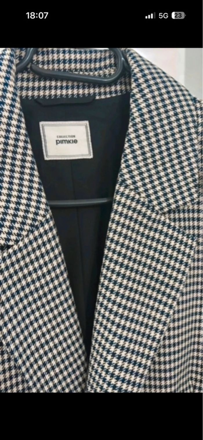 Blazer Pimkie neuf - photo numéro 4