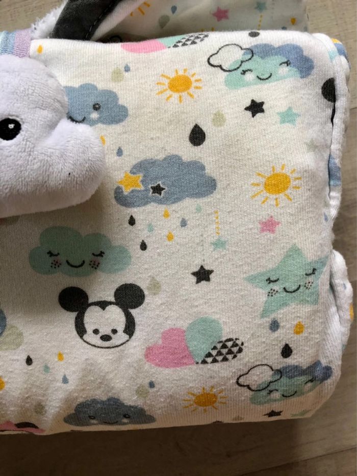 Matelas à langer nomade - photo numéro 7