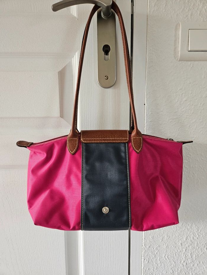 Sac à main xs Longchamp neuf - photo numéro 9