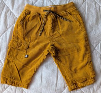Pantalon 6M
