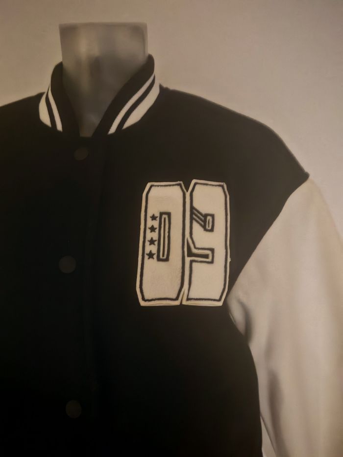 Veste Teddy femme, taille XS, Jennyfer