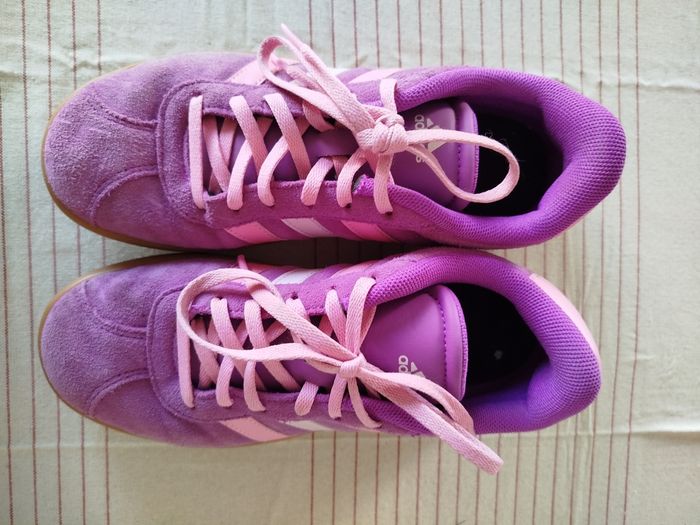 Baskets ou sneakers Adidas pointure 36 - photo numéro 5
