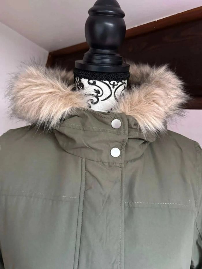 Parka femme - photo numéro 3