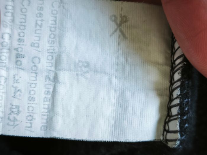 Sweat à capuche - photo numéro 3