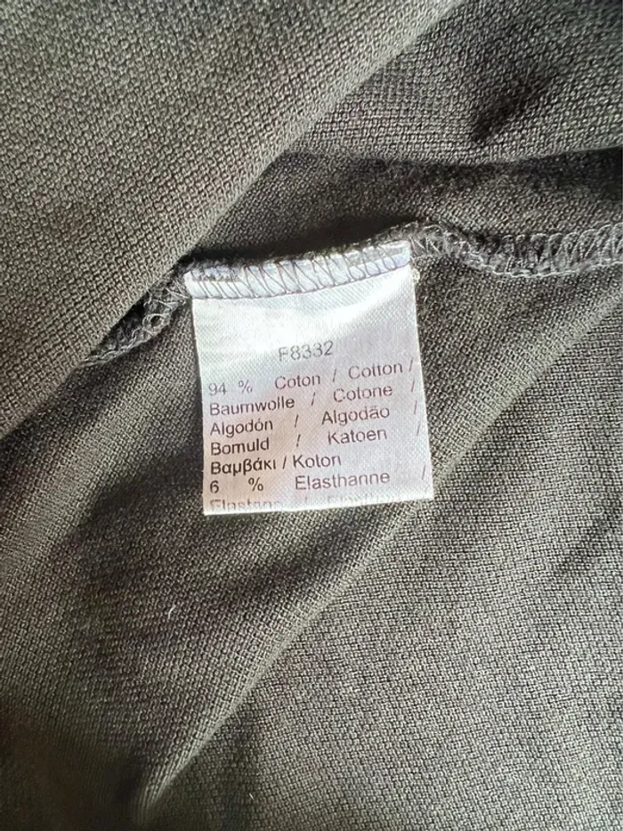 Polo taille xs Lacoste - photo numéro 4