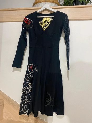 Robe Desigual taille 34