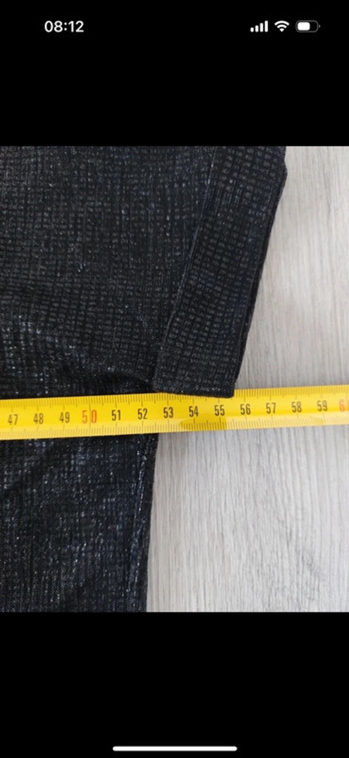 Blouse La Fée Maraboutée taille 1 - photo numéro 8