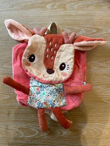 Mini Sac lilliputiens