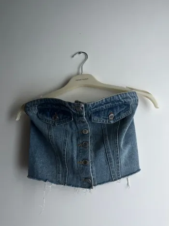 Top jean
