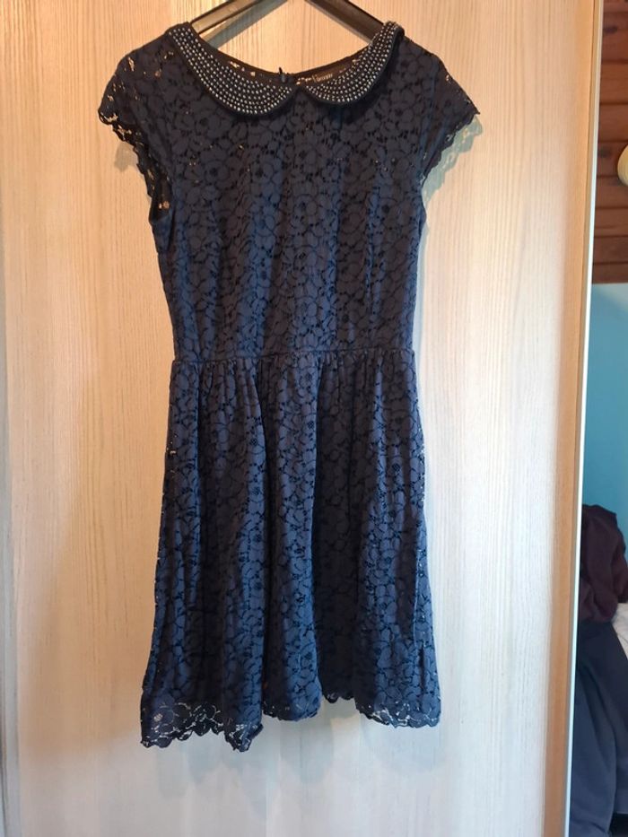 Robe avec gillet - photo numéro 4