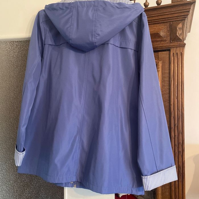 Blouson imperméable - photo numéro 5