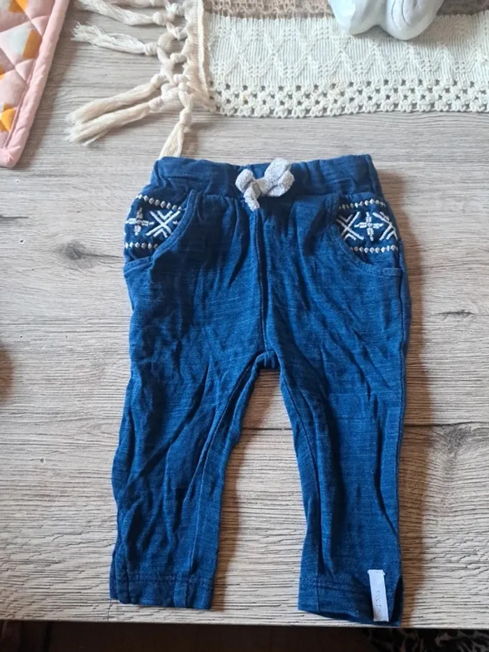 Legging Noppies 56